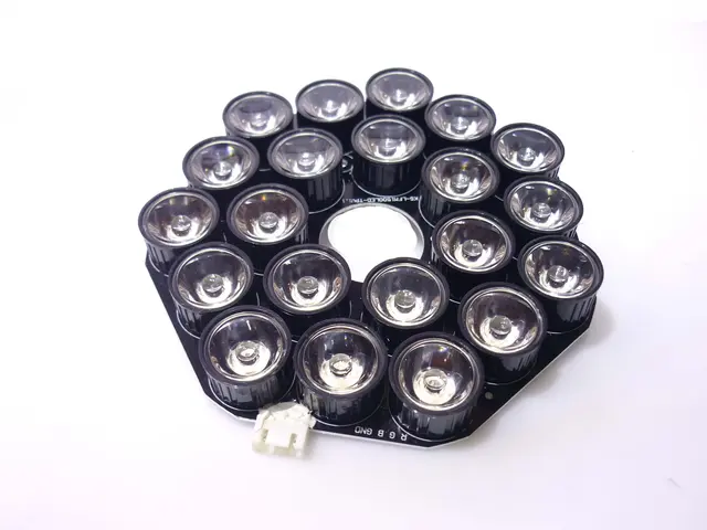  Pcb (LED) NSF-350 (KS-LFM1500LED-TPV1.0)-MainBild