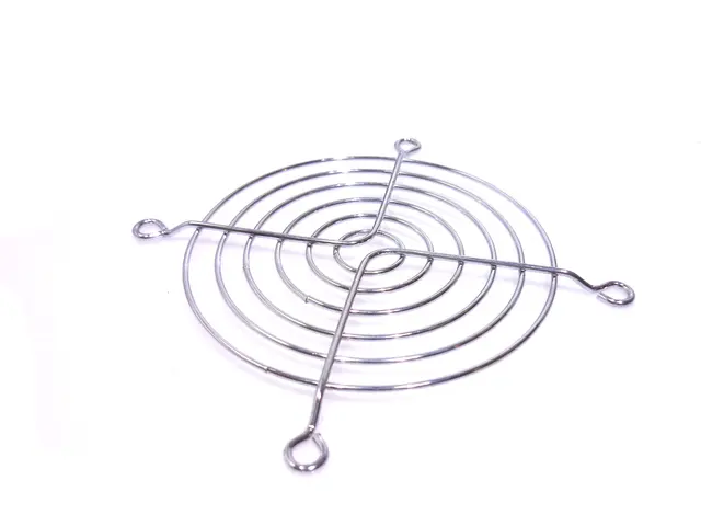  Fan cover 90x90mm LED THA-100F Theater-Spot-MainBild