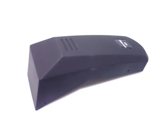  Housing part (arm) TMH-X12 black-MainBild