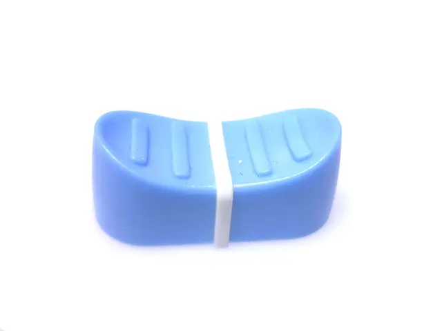  Fader button (Main) LMC-2022FX USB light blue/grey-MainBild