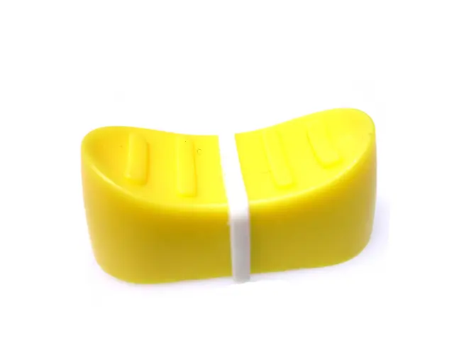  Fader button (FX/AUX 2) LMC-2022FX USB yellow/grey-MainBild