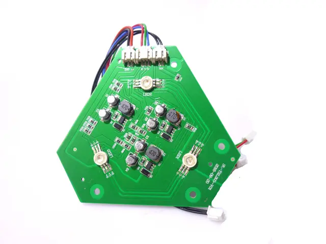  Pcb (LED) AKKU TL-3 TCL-MainBild