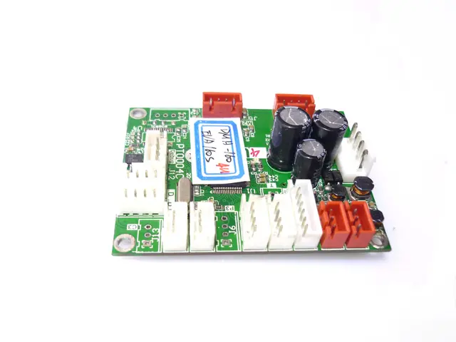  PCB(P/T) DMH-160 (PT0004C) (M1,M2)"-MainBild