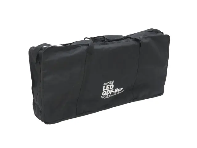  Bag LED QDF-Bar RGBAW light set-MainBild
