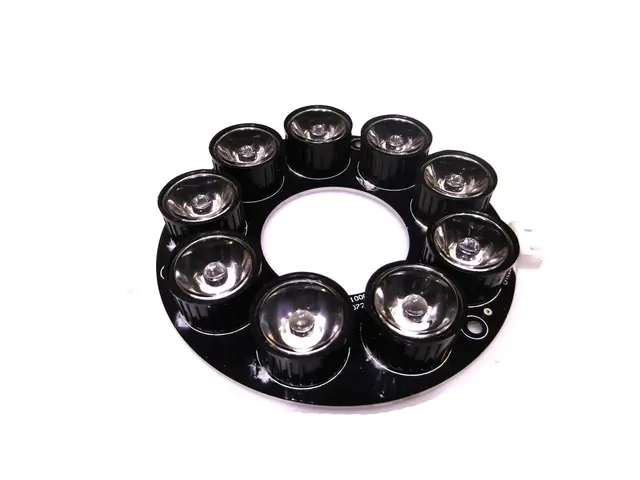  Platine (LED) NSF-100-MainBild