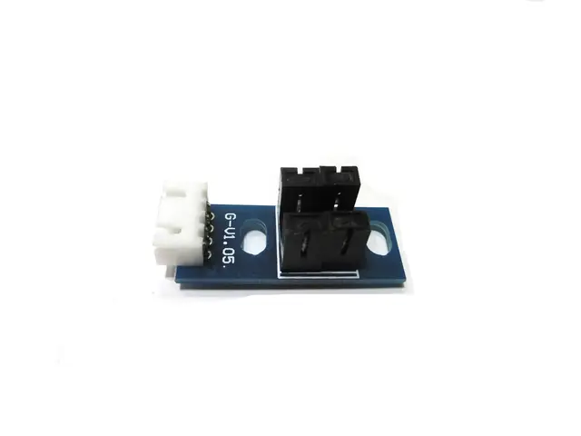  Pcb (Magnetic sensor) TMH-FE-1800 (Flower)-MainBild