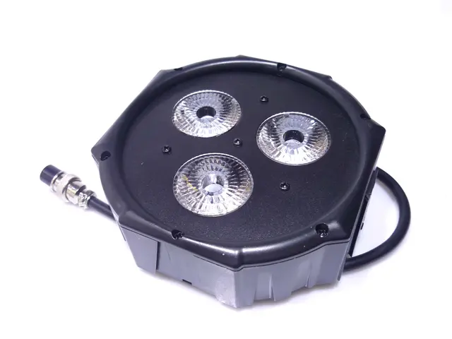  Panel LED KLS-170 Kompakt-Lichtset-MainBild