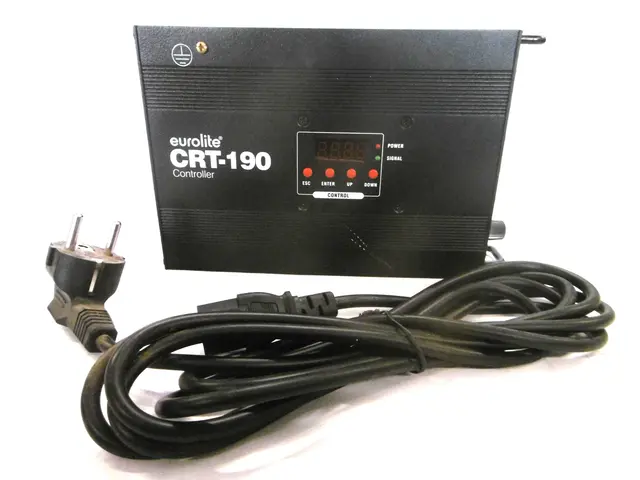 EUROLITE Controller CRT-190 MK2-MainBild