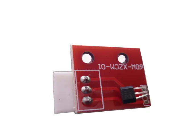  pcb (Magnet sensor) TMH-60 MK2 (60W-XZCM-01)-MainBild