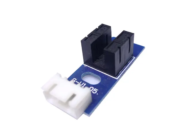  Platine (Lichtschranke) LED TMH FE-1800 (G-V1.05)-MainBild