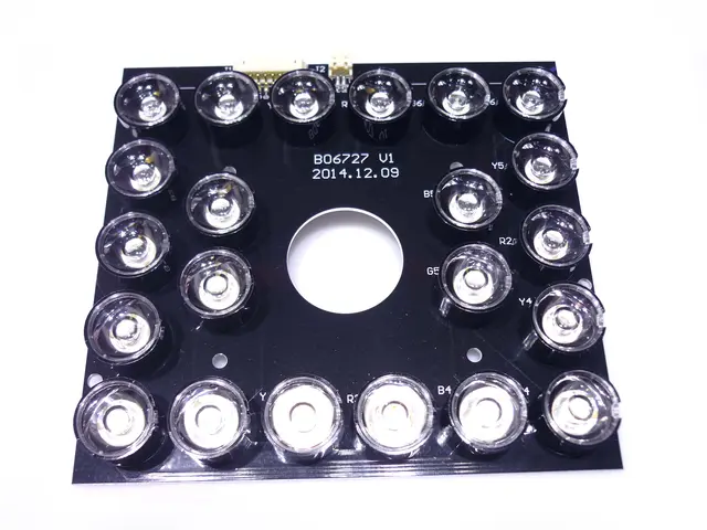  Platine (LED) M-7-MainBild