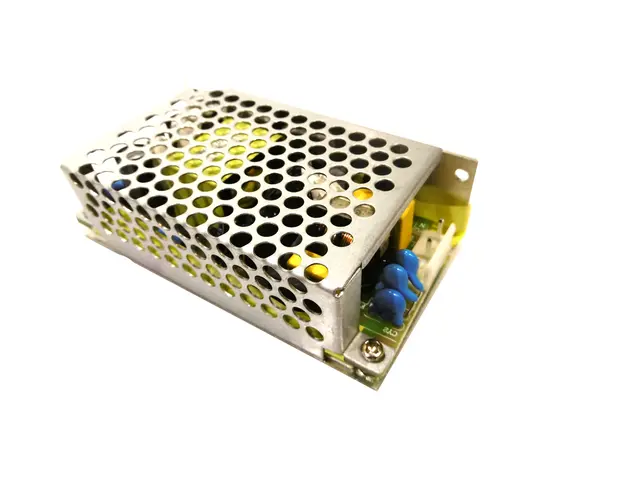  Pcb (Power supply) LED Confetti Storm-MainBild