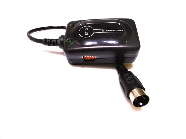  Pcb (Receiver) LED Confetti Storm-MainBild