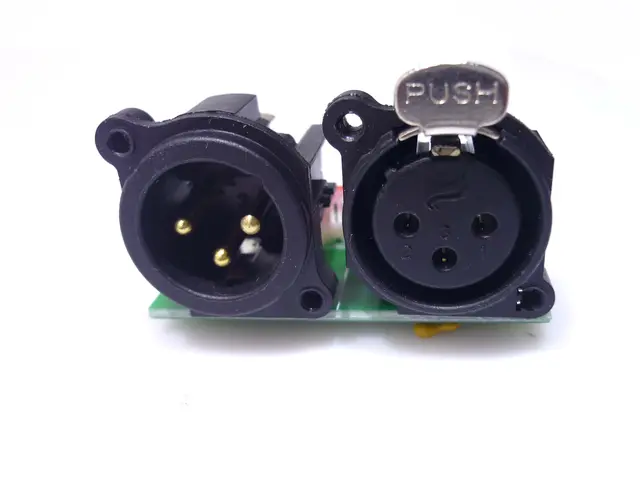  Pcb (DMX) LED PFE-250 3000K (SL_KLZ_3P)-MainBild