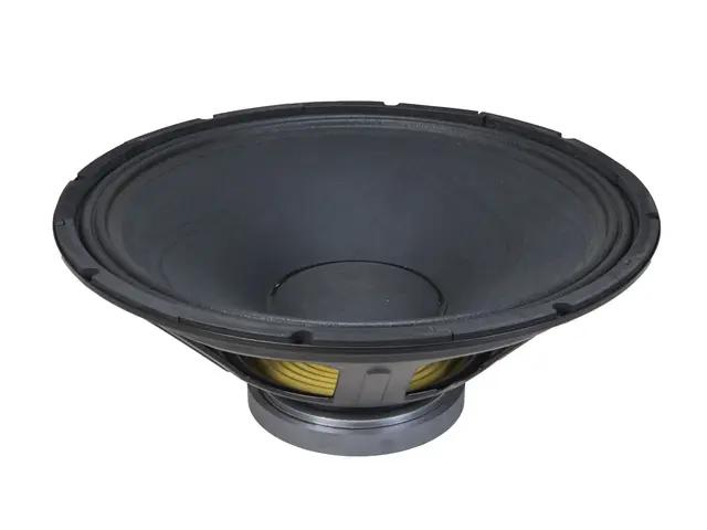  Woofer 18" MAXX-1200DSP-MainBild