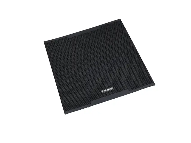  Frontgrille (Subwoofer) MAXX-1200DSP-MainBild