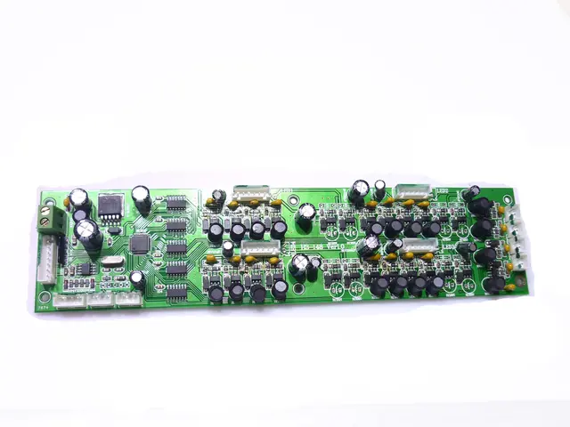 PCB (Control) KLS-180  (H3-148 Ver1.0)-MainBild