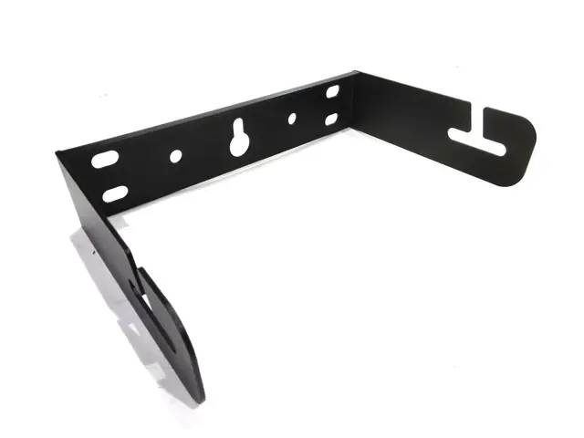  Bracket ODP-204 (1-part) black-MainBild