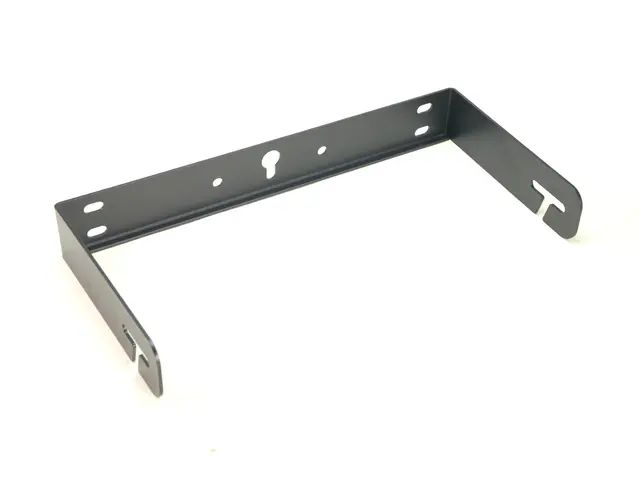  Bracket ODP-206 (1-part) black-MainBild