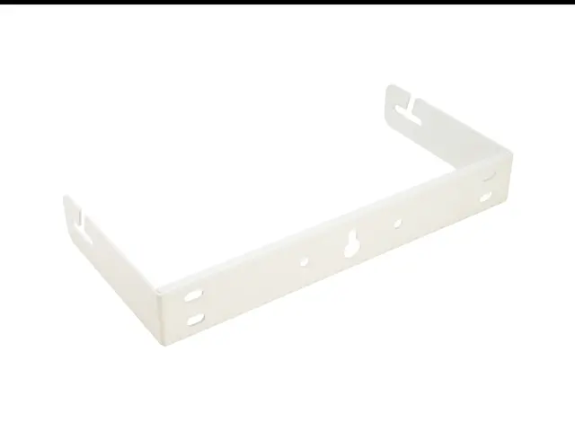  Bügel ODP-206 (1-Teil) weiß-MainBild