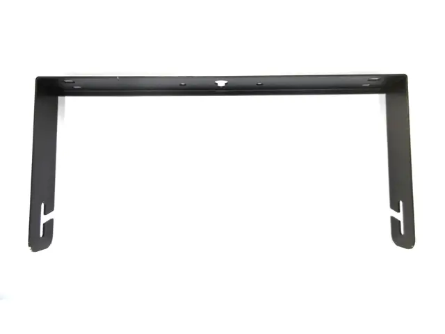  Bracket ODP-208 (1-part) black-MainBild