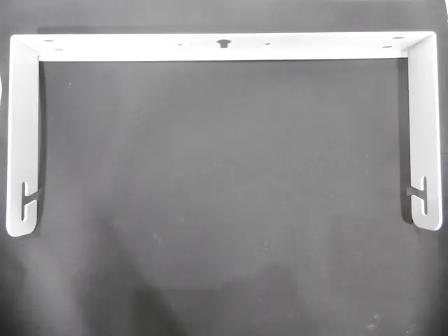  Bügel ODP-208 (1-Teil) weiß-MainBild