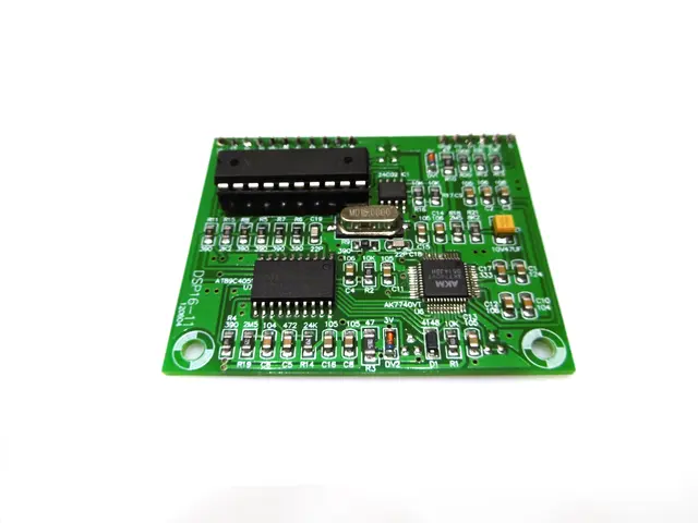  Pcb (Effect) RM-1422FX (DSP16-11)-MainBild