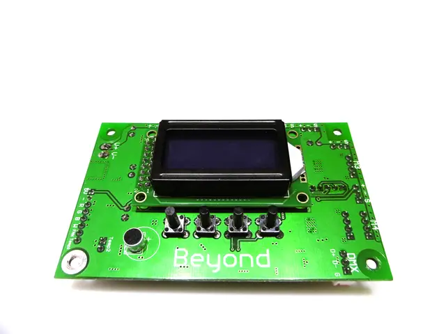  PCB (Display) LED TMH-X3 (Beyond)-MainBild