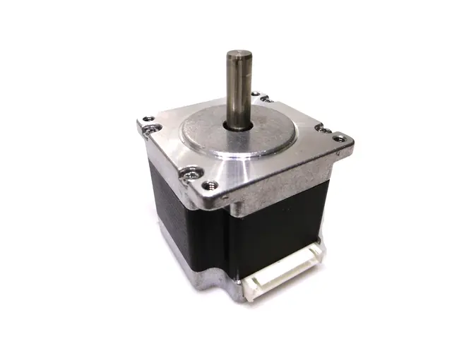  Stepping motor 23HST20010-2508 Color Mega Wave ()-MainBild