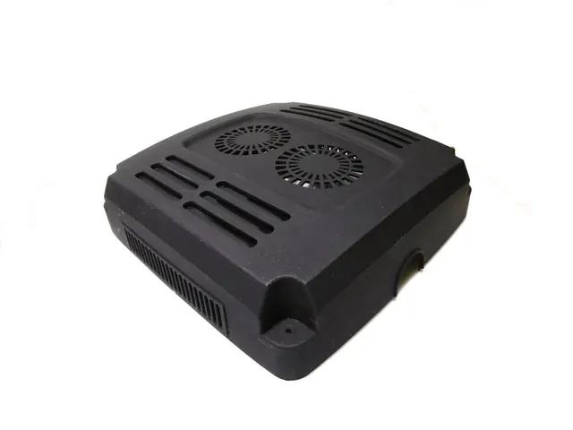  housing part (head back) TMH-X25 black-MainBild