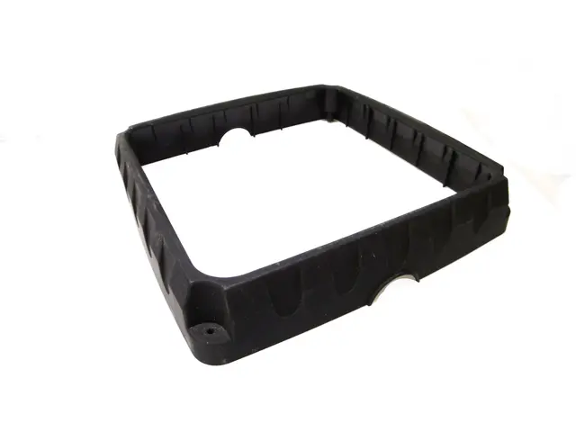  housing part (head front) TMH-X25 black-MainBild