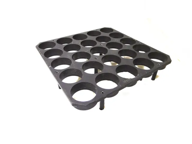  housing part (lens holder) TMH-X25 black-MainBild