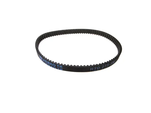  timing belt HTD 273-3M TMH FE-600 (Pan)-MainBild