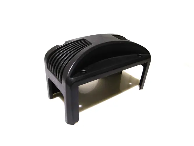  housing part (base) TMH FE-600 black-MainBild