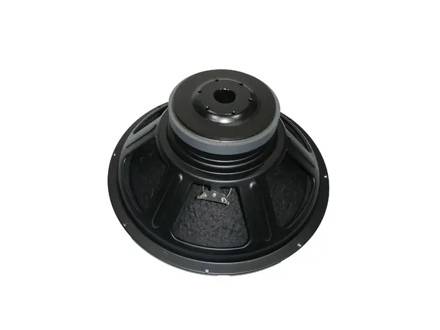  Tieftöner 18" 8Ohm AZX-118 Schwingspule Durchmesser 2,5"-MainBild