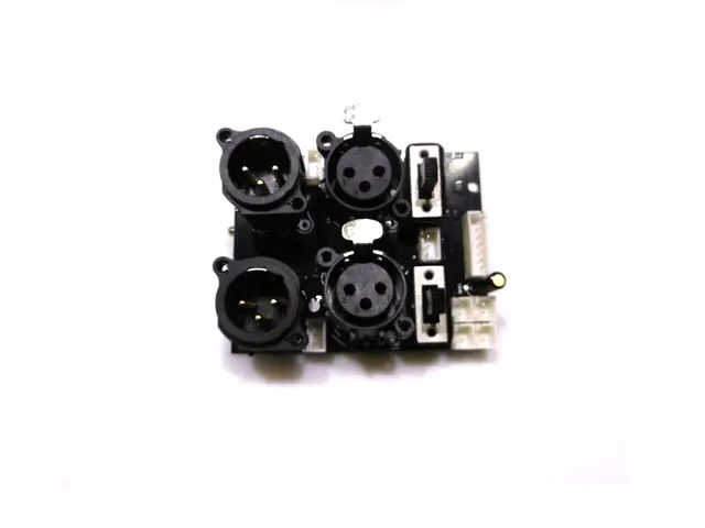  PCB (Input) DDA-2500 ()-MainBild