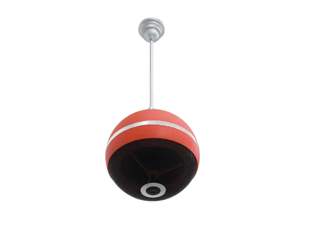 Passive Box mit 6,5" Woofer, 0,5" Treiber und 10 W RMS-MainBild