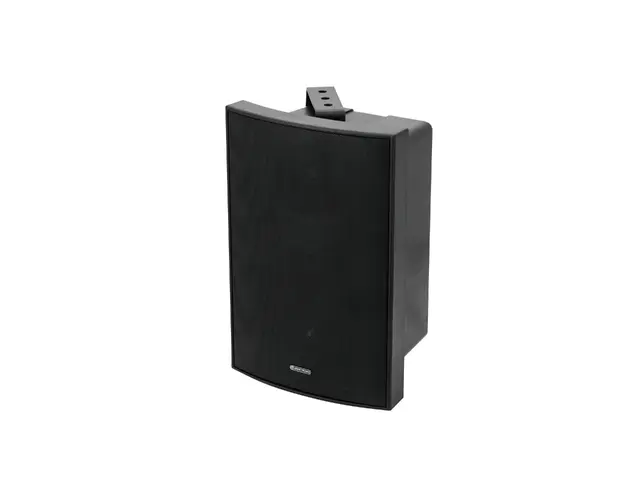 2-Wege-Lautsprecher mit Halterung, ELA Technik 100V, 40 W RMS-MainBild