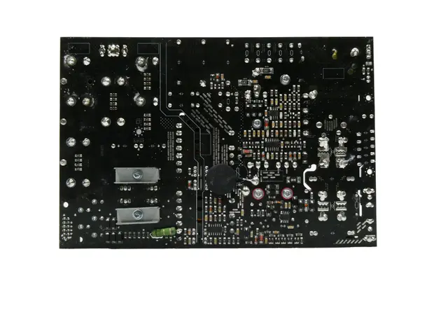  Pcb (Power supply) DDA-3500 (920090120000010)-MainBild