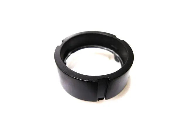  Linse mit Halter (Ball) Ø=26x3mm LED B-40 HCL (Kunststoff)-MainBild