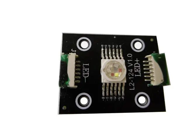  Platine (LED) LED B-40 HCL (L2-124 V1.0)-MainBild