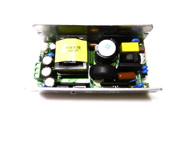 EUROLITE PCB (power supply) 12V/7,8A 28V/2A TMH-X3 (NW144-W150U12&28)-MainBild