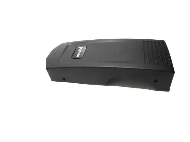 housing part (arm) TMH-X3 black-MainBild