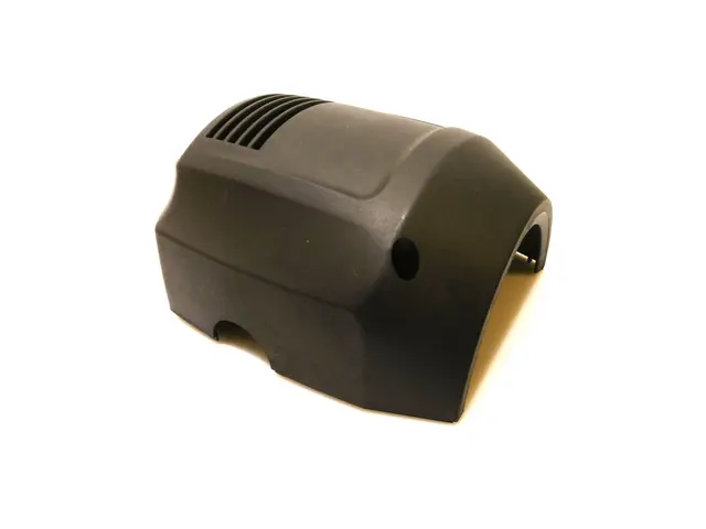  housing part (head) TMH-X3 black-MainBild