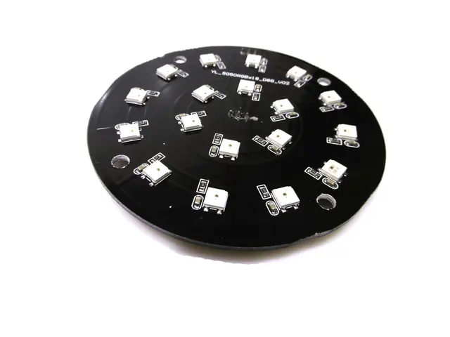  Platine (LED) LED Umbrella (YL_5050RGBx18_D88_V02)-MainBild