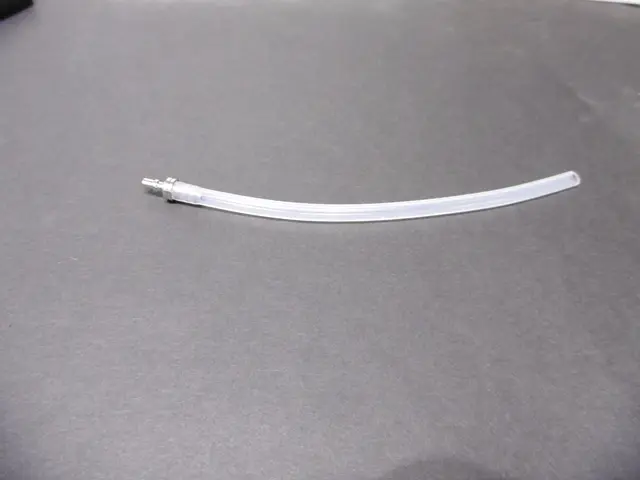  Fluid tube S-500-MainBild