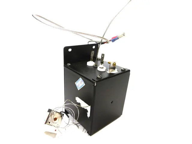  Heating element 1200W WLF-1500 Water Low Fog PRO-MainBild