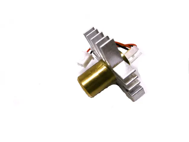  Laser module 532nm 30mW LED Multi FX Laser Bar green-MainBild