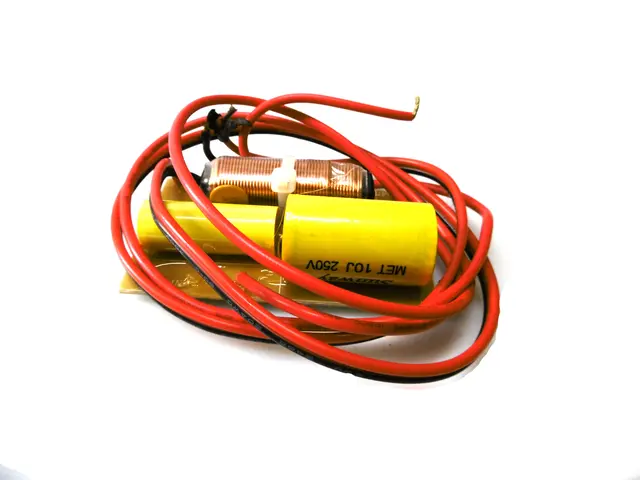  crossover HS-80 (HS-47)-MainBild