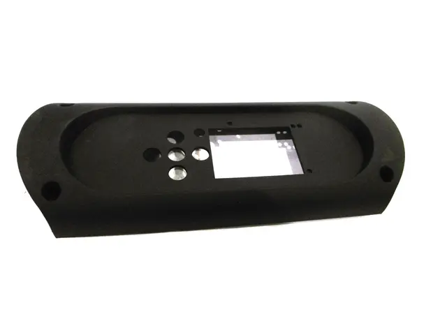  Cover (base connections) DMH-300 bl-MainBild